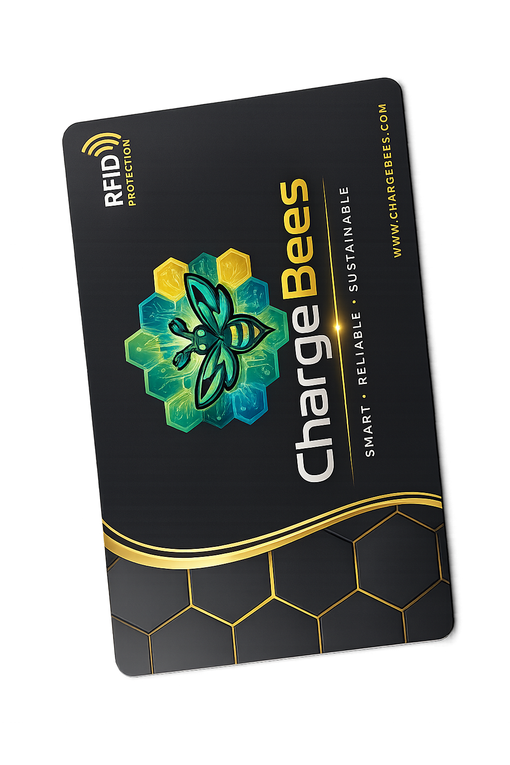 RFID Cards
